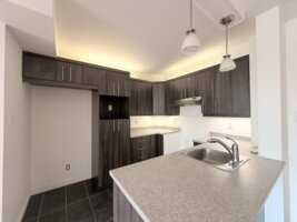 Appartement 3½ - 5050 Rue Saint-Georges , Les Chutes-de-la-Chaudière-Ouest (Lévis)