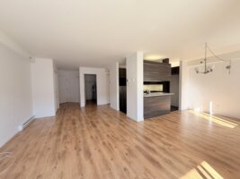 Appartement 4½ - 5060 Rue Saint-Georges, Les Chutes-de-la-Chaudière-Ouest (Lévis)