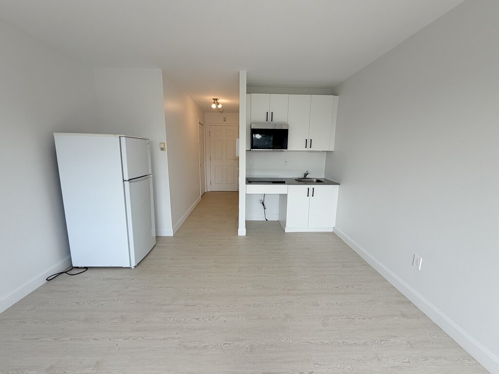 Studio   2½- 20-80 Rue Saint-Jean, La Cité-Limoilou (Québec)