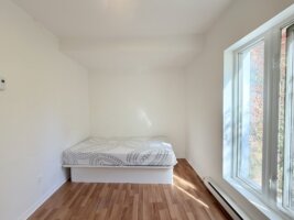 Studio 2½ - 845 Rue Richelieu, La Cité-Limoilou (Québec)