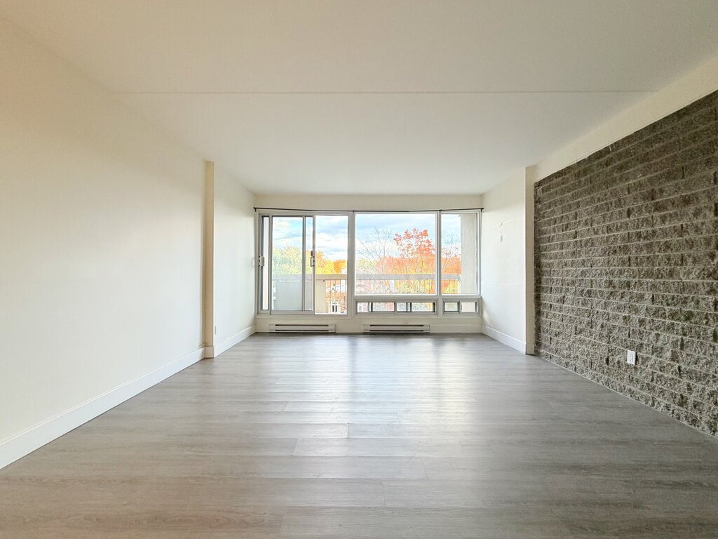 Appartement   4½- 846 Sainte-Foy, La Cité-Limoilou (Québec)