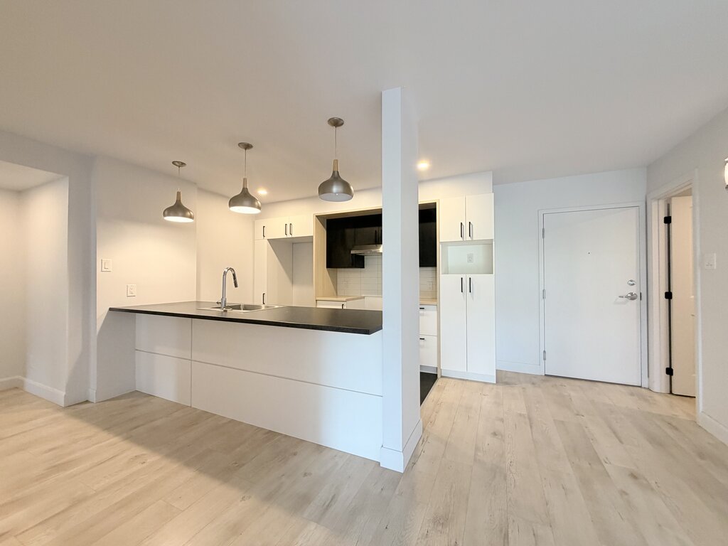 Appartement   4½- 931 rue de l'École, Les Chutes-de-la-Chaudière-Ouest (Lévis)