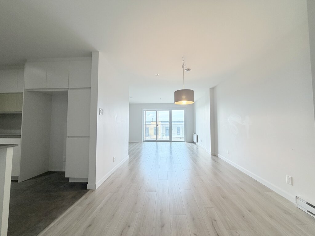 Appartement   3½- 1170 Rue de Courchevel, Les Chutes-de-la-Chaudière-Ouest (Lévis)
