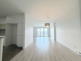 Appartement 3½ - 1170 Rue de Courchevel, Les Chutes-de-la-Chaudière-Ouest (Lévis)