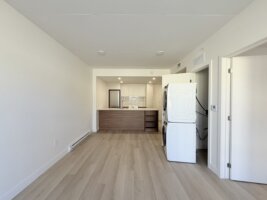Appartement 3½ - 1200 Rue des Moqueurs, Beauport (Québec)