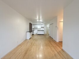 Appartement 4½ - 2203-2207 Chemin de la Canardière, La Cité-Limoilou (Québec)