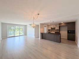 Appartement 3½ - 2989-D rue du Grand-Voyer, Sainte-Foy/Sillery/Cap-Rouge (Québec)