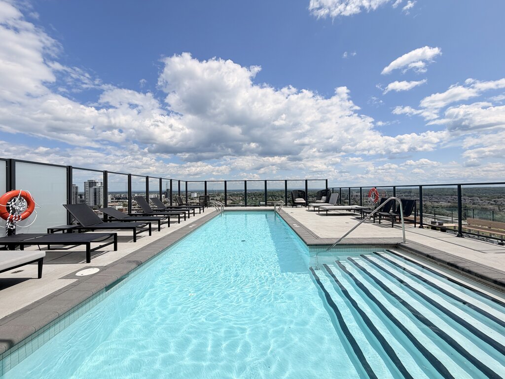 Appartement   3½- 5350 Boulevard Guillaume Couture, Les Chutes-de-la-Chaudière-Ouest (Lévis)