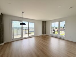 Appartement 4½ - 5360 Boulevard Guillaume Couture, Les Chutes-de-la-Chaudière-Ouest (Lévis)