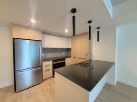 Appartement 3½ - 5693 Rue J.-B.- Michaud, Desjardins (Lévis)