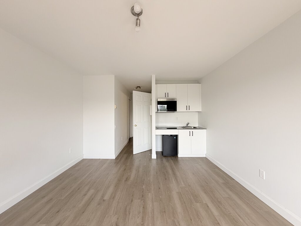 Studio   2½- 20-80 Rue Saint-Jean, La Cité-Limoilou (Québec)