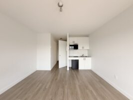 Studio 2½ - 20-80 Rue Saint-Jean, La Cité-Limoilou (Québec)