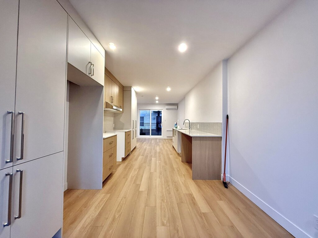 Appartement   4½- 128 - 120-134 24e Rue, La Cité-Limoilou (Québec)