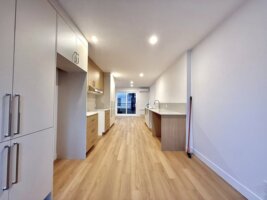 Appartement 4½ - 128 - 120-134 24e Rue, La Cité-Limoilou (Québec)
