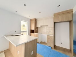 Appartement 4½ - 771 24e Rue, La Cité-Limoilou (Québec)