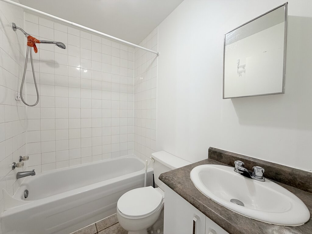 Appartement   3½- 845 Rue Richelieu, La Cité-Limoilou (Québec)