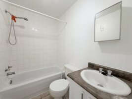 Appartement 3½ - 845 Rue Richelieu, La Cité-Limoilou (Québec)