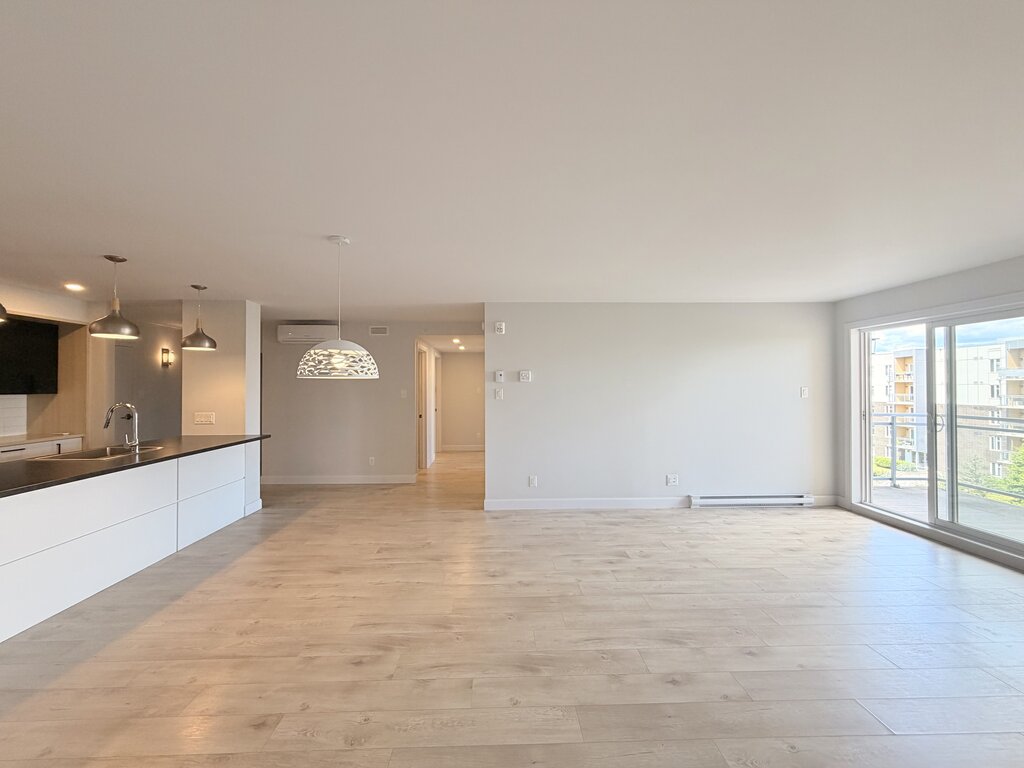 Appartement   4½- 951 rue de L'École, Les Chutes-de-la-Chaudière-Ouest (Lévis)