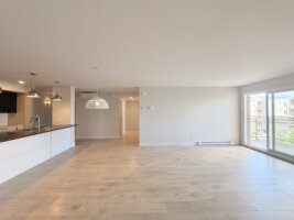 Appartement 4½ - 951 rue de L'École, Les Chutes-de-la-Chaudière-Ouest (Lévis)