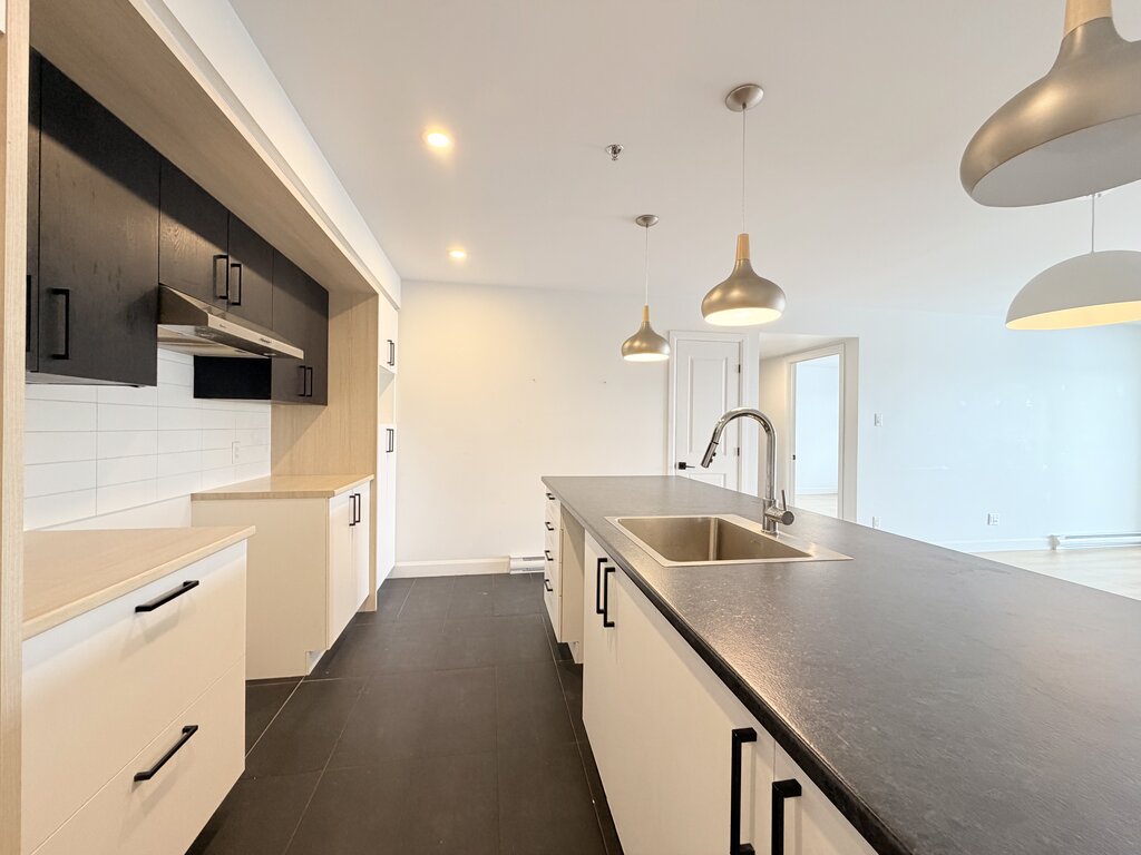 Appartement   4½- 975 rue de L'École, Les Chutes-de-la-Chaudière-Ouest (Lévis)