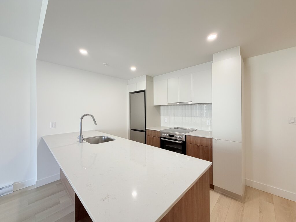Appartement   5½- 1200 Rue des Moqueurs, Beauport (Québec)