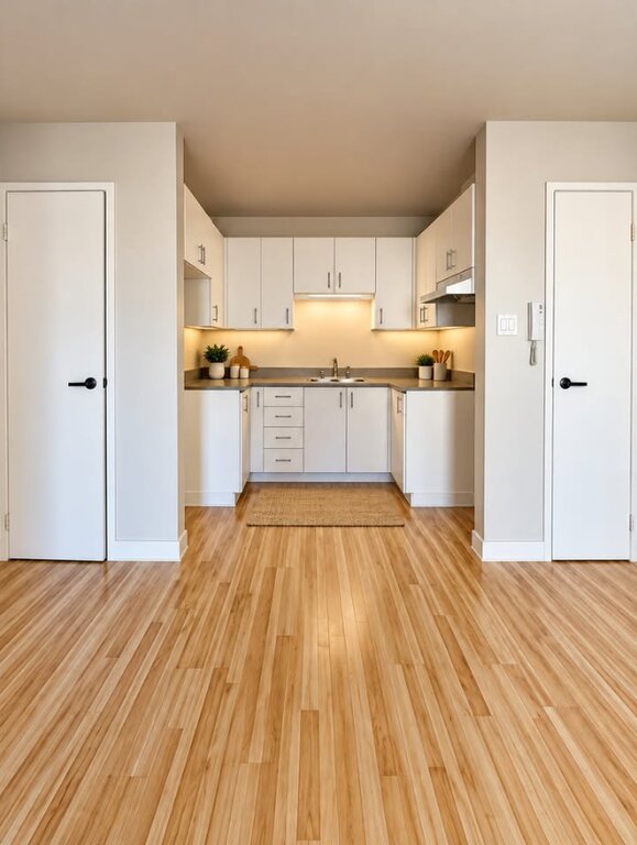 Appartement   3½- 5435-213 , Beauport (Québec)