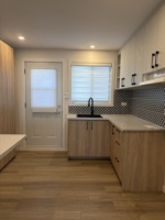 Appartement 4½ - 526 rue Fitzgerald, Les Chutes-de-la-Chaudière-Est (Lévis)