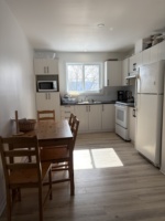 Chambre & Colocation 5½ - 925 rue Hypolite-Bernier, Desjardins (Lévis)