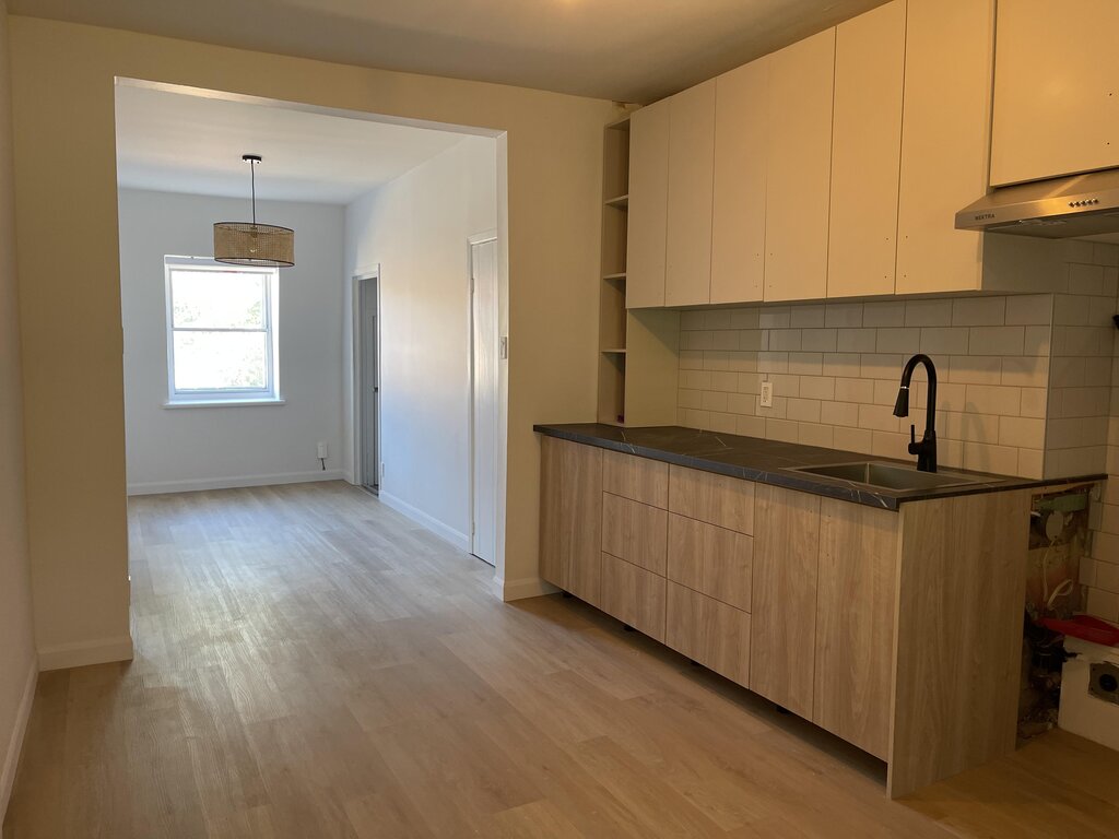 Appartement   4½- 117 rue du roi, La Cité-Limoilou (Québec)