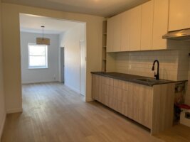 Appartement 4½ - 117 rue du roi, La Cité-Limoilou (Québec)