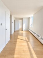Appartement 3½ - 5435 Avenue Villa St-Vincent, Beauport (Québec)