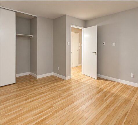 Appartement   3½- 5435 Avenue Villa St-Vincent, Beauport (Québec)