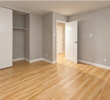 Appartement 3½ - 5435 Avenue Villa St-Vincent, Beauport (Québec)