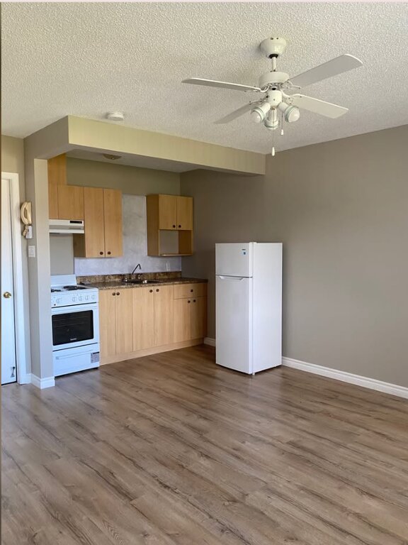 Appartement   3½- 3e rue Sud, Saint-Gédéon-de-Beauce