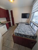Appartement 1½ - 140 112e rue , Saint-Georges