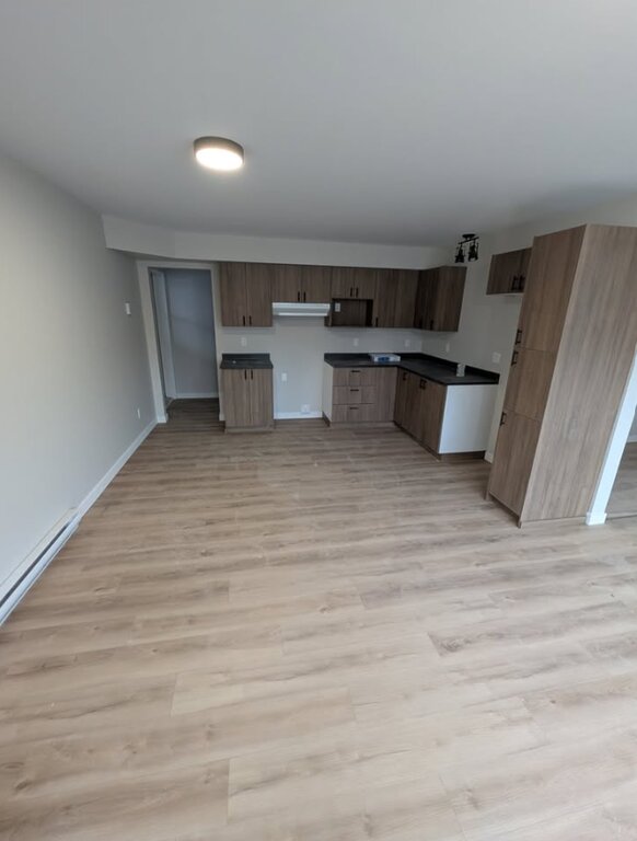 Appartement   5½- 3e rue Sud, Saint-Gédéon-de-Beauce