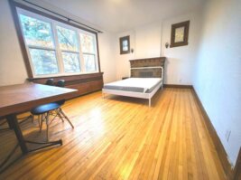 Chambre 1½ - 5150 Av. de Westbury, Côte-des-Neiges/Notre-Dame-de-Grâce (Montréal)