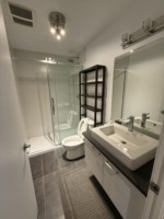 Studio 1½ - St-Denis , Ville-Marie (Centre-Ville, Vieux-Montréal)