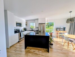 Appartement 4½ - 807 Avenue Turcotte, Sainte-Marie