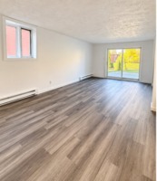 Appartement 5½ - 436, rue Châteauguay, Mont-Bellevue (Sherbrooke)