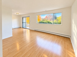 Appartement 4½ - 2557, rue de la Laurentie, app. 4, Les Nations (Sherbrooke)