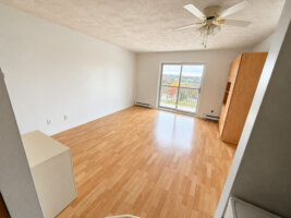 Studio 1½ - 1595, rue Lalemant, app. 306, Mont-Bellevue (Sherbrooke)