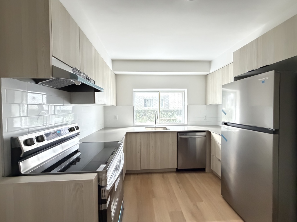 Appartement   4½- 748 rue galt, Verdun/Île-des-Soeurs (Montréal)