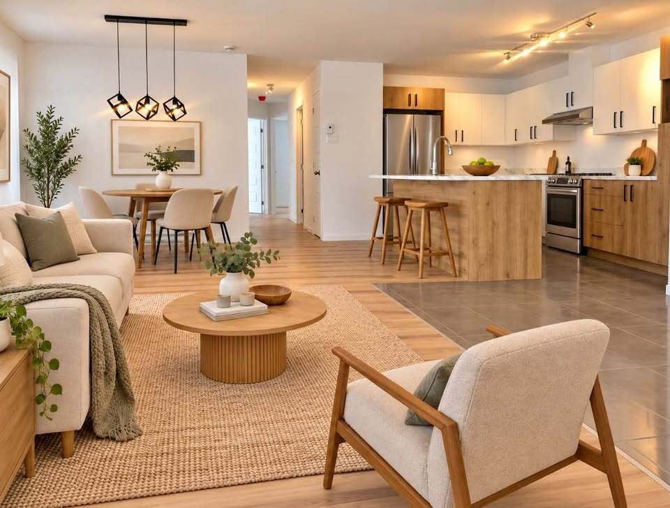 Appartement   5½- 2399 rue des labours, Lévis, Les Chutes-de-la-Chaudière-Est (Lévis)