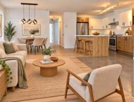 Appartement 5½ - 2399 rue des labours, Lévis, Les Chutes-de-la-Chaudière-Est (Lévis)