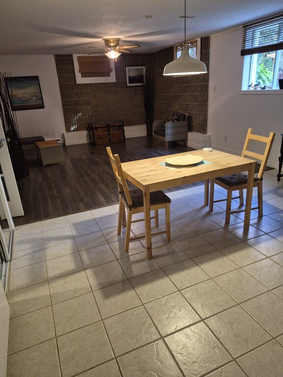 Appartement   1½- 23A rue Poirier, Gatineau (Gatineau)