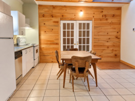 Appartement  - 615 , La Cité-Limoilou (Québec)