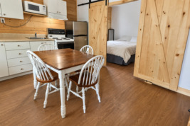 Appartement 2½ - 1915 rue de la bastille, La Cité-Limoilou (Québec)