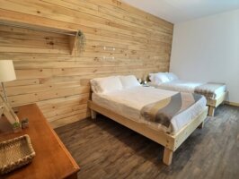 Chambre & Colocation 4½ - 584 Rue De La Salle, La Cité-Limoilou (Québec)