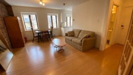 Appartement  - 640 rue de la salle, La Cité-Limoilou (Québec)